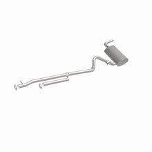 Load image into Gallery viewer, MagnaFlow BRE Exhaust Kit 07-11 Jeep Wrangler 3.8L for performance upgrades at veteran owned shop, DTX Performance.