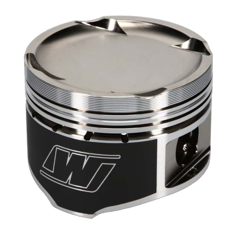 Wiseco Mits Turbo DISH -17cc 1.378 X 86.5 Piston Kit - DTX Performance