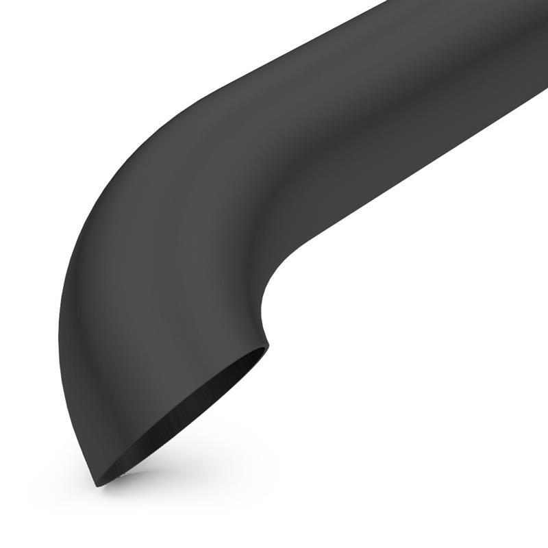 Magnaflow 2024 Lexus GX550 Overland Series Cat-Back Performance Exhaust System, high clearance design for terrain clearance, DTX Performance