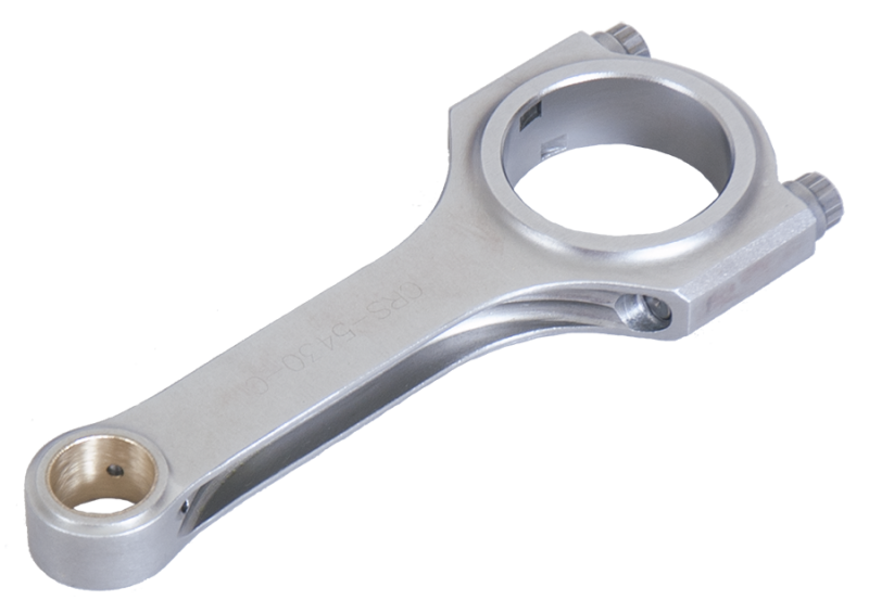 Eagle Honda B18C H-Beam Connecting Rod (Single Rod) - DTX Performance