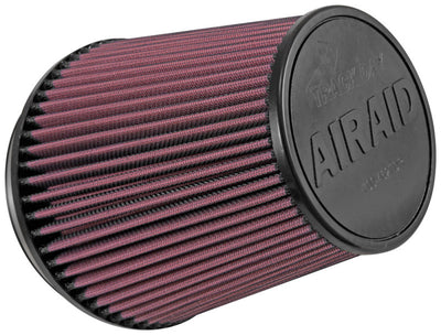 Airaid Universal Air Filter - Cone Track Day Oiled 6in x 7-1/4in x 5in x 7in performance car parts