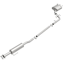 Load image into Gallery viewer, MagnaFlow BRE Exhaust Kit 07-11 Toyota Camry performance upgrade