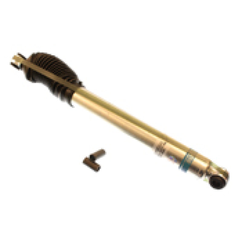 Bilstein 5100 Series 1983 Ford F-150 Base 4WD Rear 46mm Monotube Shock Absorber - DTX Performance