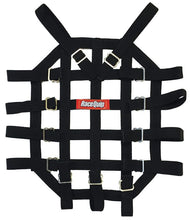 Load image into Gallery viewer, RaceQuip Black Roll Cage Roof Net