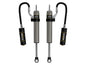ICON 2025 Toyota 4Runner 0-3in Rear 2.5 VS Aluminum Series Remote Reservoir Shock