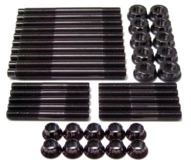 ARP Mitsubishi 2.0L Turbo (4B11T) Main Stud Kit for Honda Lancer Evolution models by DTX Performance