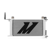 Load image into Gallery viewer, Mishimoto Oil Cooler Kit – Honda S2000 2000–09 | Thermostatic Silver for performance car tuning and racing applications by DTX Performance.
