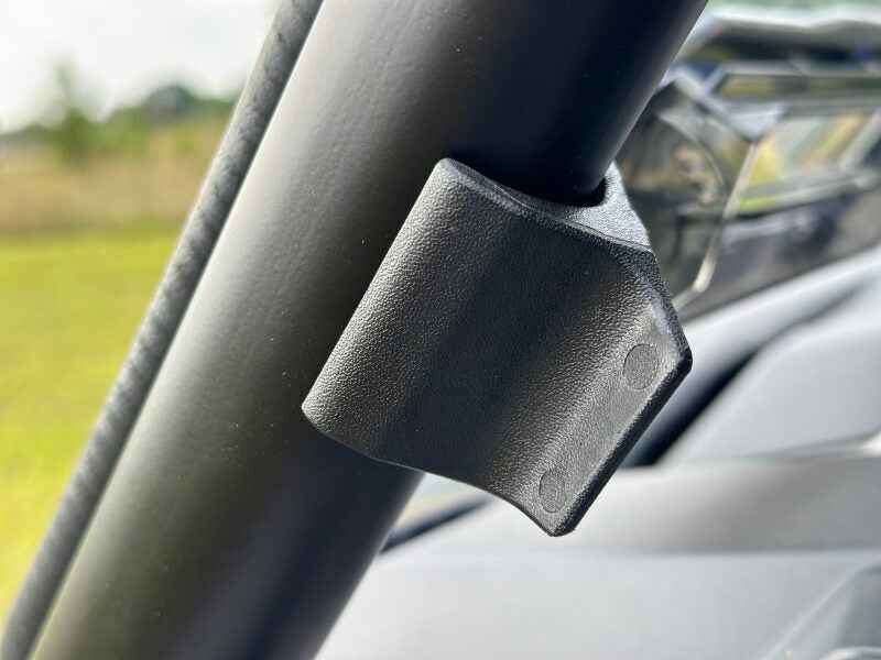 Seizmik 2024 Polaris RZR XP windshield mount