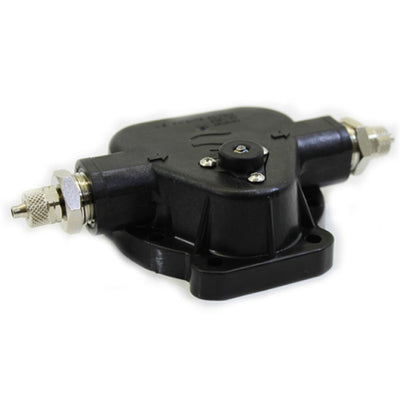 Snow Performance Upper Housing Assembly for performance car upgrades