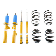 Load image into Gallery viewer, Bilstein B12 2009 BMW Z4 sDrive30i Front Suspension Kit - DTX Performance