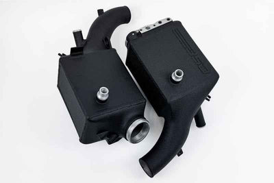 CSF 2025+ BMW G90 M5 / G99 M5 Touring Charge Air Cooler for performance car tuning and high performance auto parts