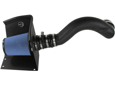 aFe MagnumFORCE Intakes Stage-2 P5R AIS P5R GM Trucks/SUVs 99-07 V8-4.8/5.3L (GMT800) cold air intake