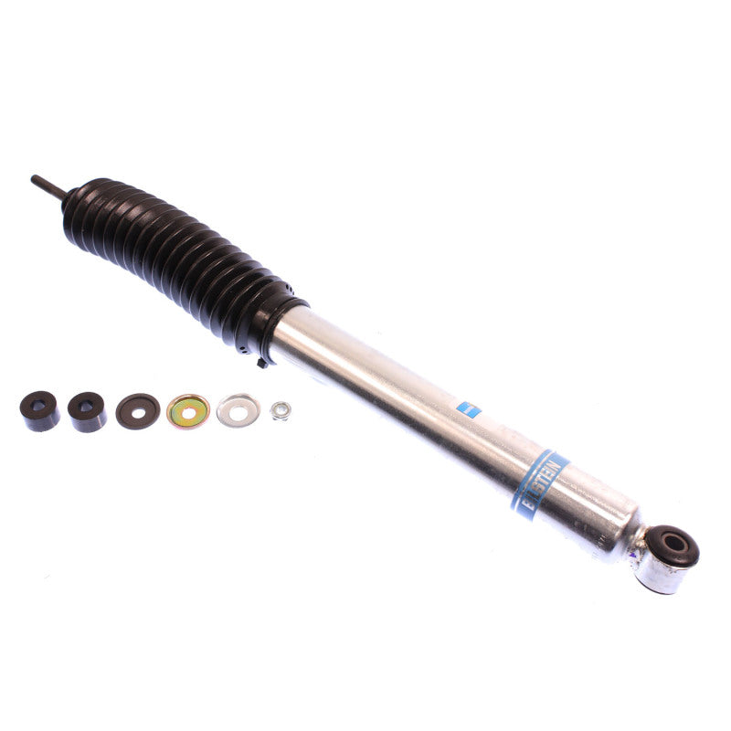 Bilstein 5100 Series 2011 Toyota Tacoma Pre Runner Rear 46mm Monotube Shock Absorber - DTX Performance