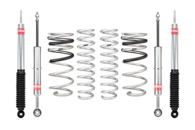 Eibach Pro-Truck 24-25 Toyota Tacoma Stage 1 Lift Kit