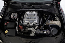 Load image into Gallery viewer, K&amp;N 17-23 Dodge Charger/Challenger Hellcat SC 6.2L V8 DRYFLOW Performance Air Intake System - DTX Performance