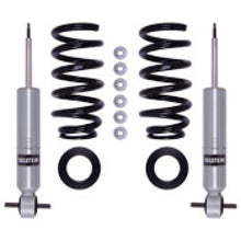 Load image into Gallery viewer, Bilstein 07-13 Chevrolet Avalanche/Silverado 1500 B8 6112 Front Suspension Kit - DTX Performance