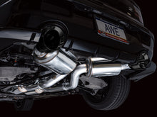 Load image into Gallery viewer, AWE 2023 Nissan Z RZ34 RWD Touring Edition Catback Exhaust System w/ Diamond Black Tips - DTX Performance