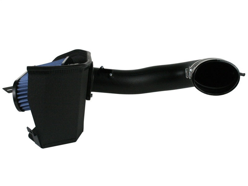 aFe MagnumFORCE Intakes Stage-2 P5R AIS P5R Ford Mustang 05-09 V8-4.6L w/o Cover - high performance car part