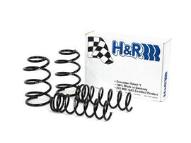 H&R 04-09 Mazda Mazda3 BK Sport Spring H&R