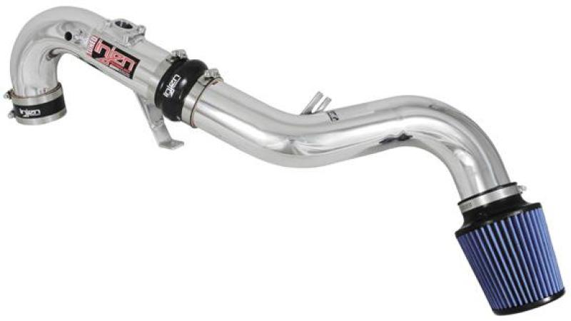 Injen 11+ Scion tC Polished Cold Air Intake - DTX Performance