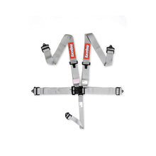 Load image into Gallery viewer, RaceQuip Platinum L &amp; L 5pt Seat Belt