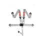 RaceQuip Platinum L & L 5pt Seat Belt