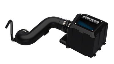 Corsa 19-25 Chevy Silverado / GMC Sierra 21-24 GM SUV 5.3L V8 Cold Air Intake with Oiled Filter - Performance Car Parts