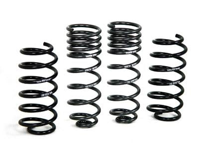 H&R 93-99 Volvo 850/V70 Wagon Sport Spring (w/o Self-Leveling/Non AWD) suspension upgrade for performance cars - DTX Performance