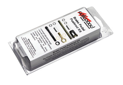Wilwood Push Rod Kit Universal for performance car parts from DTX Performance, ideal for brake upgrades and high performance brakes.