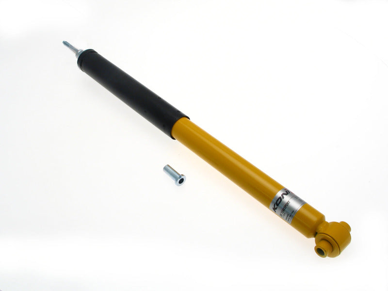 Koni Sport (Yellow) Shock 84-89 Nissan 300ZX (Exc. Elect. Susp.) - Rear - DTX Performance