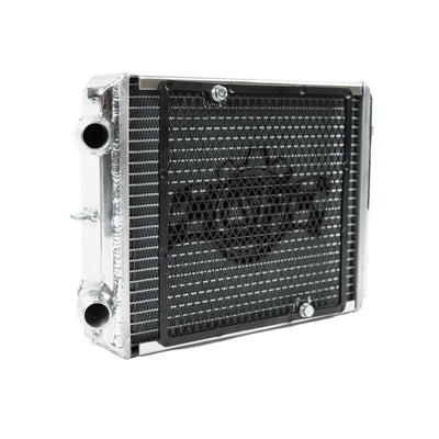 CSF 2015+ Mercedes Benz C63 AMG (W205) Auxiliary Radiator by DTX Performance for high performance car tuning and upgrades