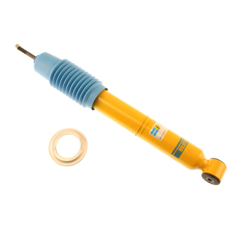 Bilstein B6 1988 Honda Civic Base Hatchback Rear 46mm Monotube Shock Absorber - DTX Performance