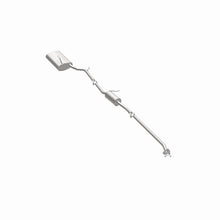 Load image into Gallery viewer, MagnaFlow BRE Exhaust Kit 03-05 Honda Accord 2.4L performance upgrade by DTX Performance