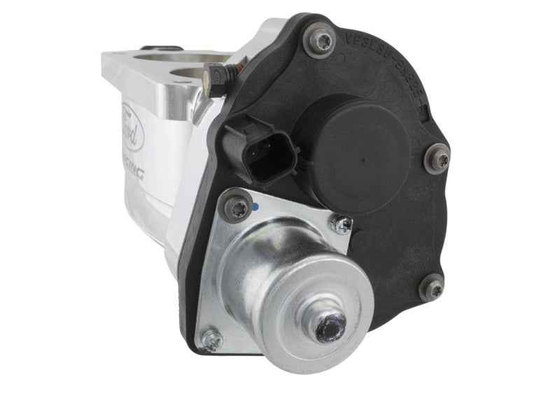 Ford Racing 65mm Cobra Jet Billet Aluminum Throttle Body