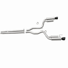 Load image into Gallery viewer, MagnaFlow 2024 Ford Mustang GT 5.0L Competition Series Cat-Back Performance Exhaust System - DTX Performance