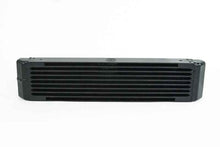Load image into Gallery viewer, CSF Universal Dual-Pass Oil Cooler - M22 x 1.5 Connections 22x4.75x2.16