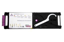 Load image into Gallery viewer, KW Coilover Kit V1 Fiat 500 500C (312) tools and manual