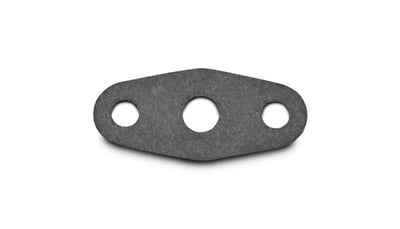 Vibrant Oil Drain Flange Gasket To Match Part (2899) for performance car parts by DTX Performance, ideal for turbo and racing applications.