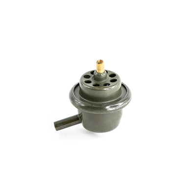DeatschWerks 99-01 Chevrolet Silverado Direct Replacement Perf. Fuel Pressure Regulator - High Flow for performance upgrades.