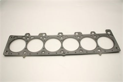 Cometic BMW M20 2.5L/2.7L 85mm .070 inch MLS Head Gasket 325i/525i, performance parts by DTX Performance