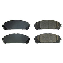 Load image into Gallery viewer, Power Stop 20-21 Toyota Highlander Front Z16 Evo Ceramic Brake Pads - DTX Performance