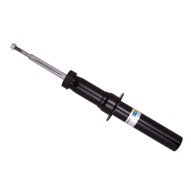 Bilstein B4 OE Replacement 07-13 BMW X5 (w/o Electronic Suspension) Front Twintube Shock Absorber - DTX Performance