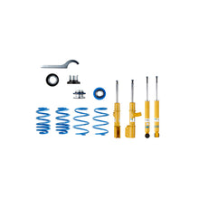 Load image into Gallery viewer, Bilstein B14 (PSS) 2016-2018 Smart Fortwo Front and Rear Performance Suspension Kit - DTX Performance