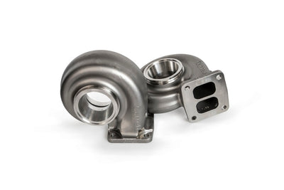 Garrett G35 Turbine Hsg Kit Div T4/V-Band 1.06 A/R, performance car parts by DTX Performance for engine upgrades.
