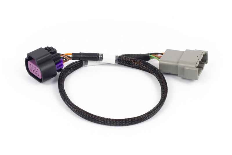 Haltech NEXUS Rebel LS 8-Pin DBW Adaptor for performance upgrades by DTX Performance, veteran owned performance shop, high performance auto parts.