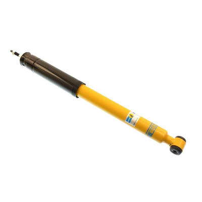 Bilstein B6 1998 Mercedes-Benz SLK230 Kompressor Rear 36mm Monotube Shock