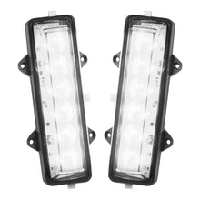Load image into Gallery viewer, Oracle Lighting 21-23 Ford Bronco Dual Function Reverse LED Flush Taillight - Amber/Wht. High performance auto parts for DTX Performance.
