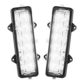 Oracle Lighting 21-23 Ford Bronco Dual Function Reverse LED Flush Taillight - Amber/Wht. High performance auto parts for DTX Performance.