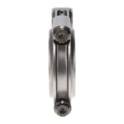 Manley Chevy Small Block LS-1 6.125in H Beam w/ ARP 2000 Connecting Rod for performance car parts, high performance auto parts