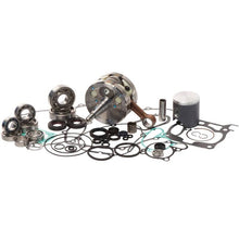 Load image into Gallery viewer, Vertex Pistons 05-21 YZ 125/20-22 YZ 125 X Complete Engine Rebuild Kit for high performance upgrades by DTX Performance.